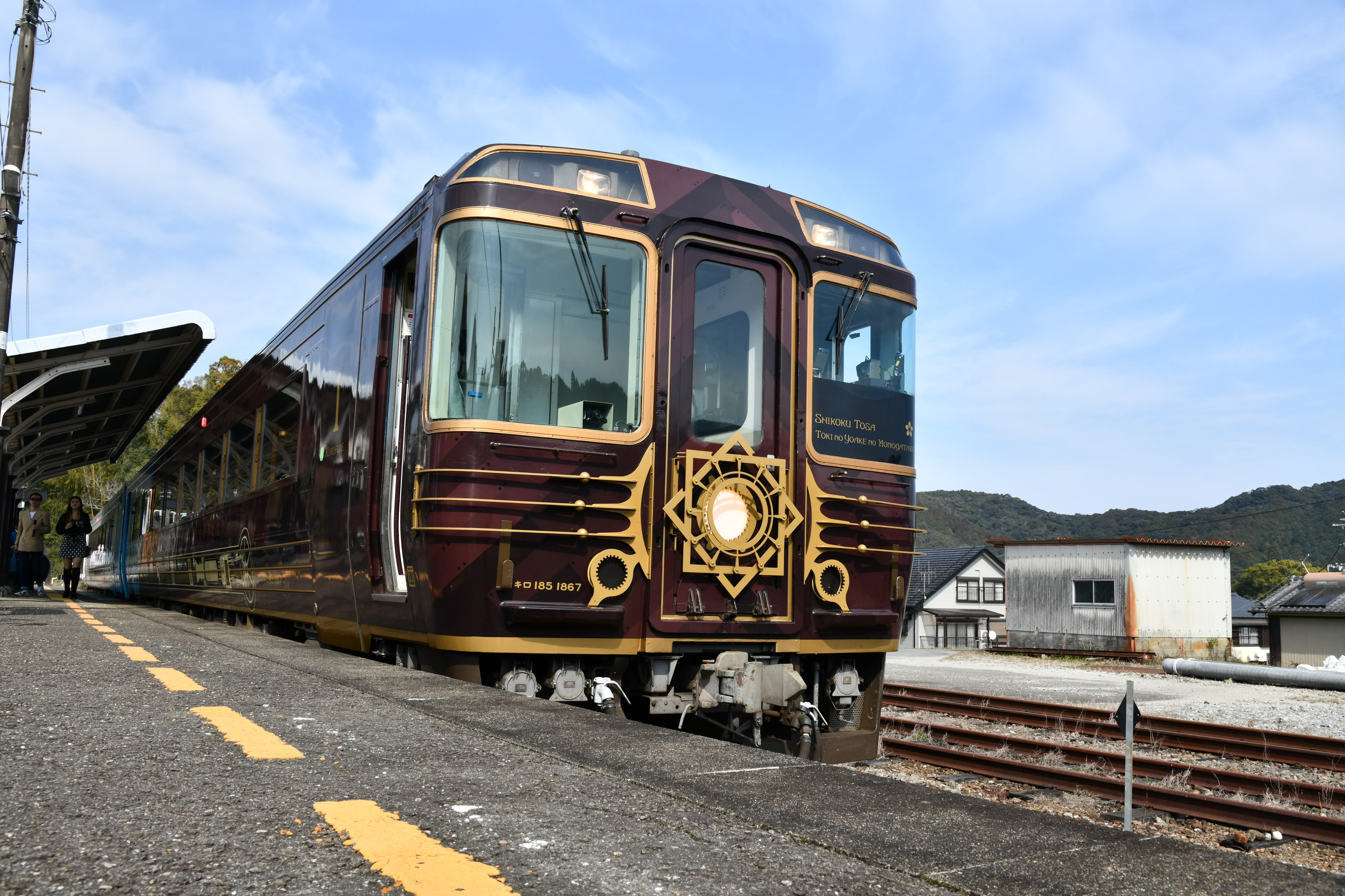 志国土佐時代の夜明けものがたり